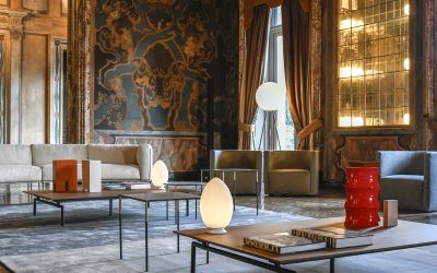 Cinemateca 2024: Where Cinema and Design meet at Villa Erba